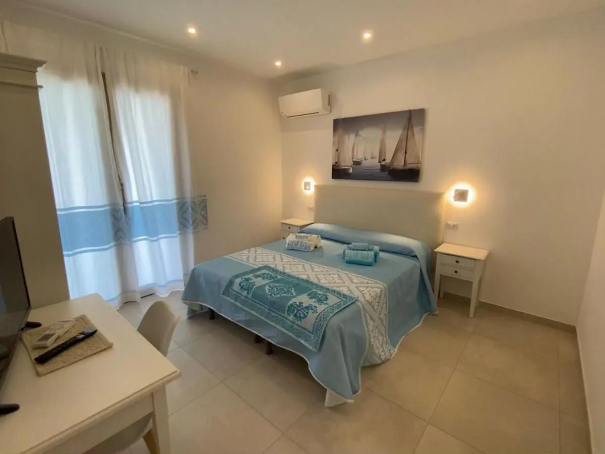 Bed and Breakfast Nure Stintino