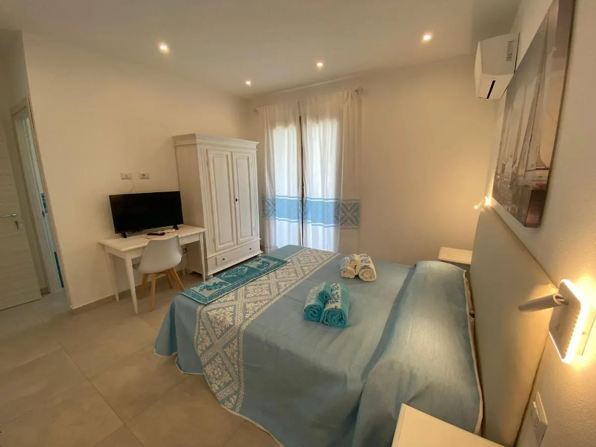 Bed and Breakfast Nure Stintino