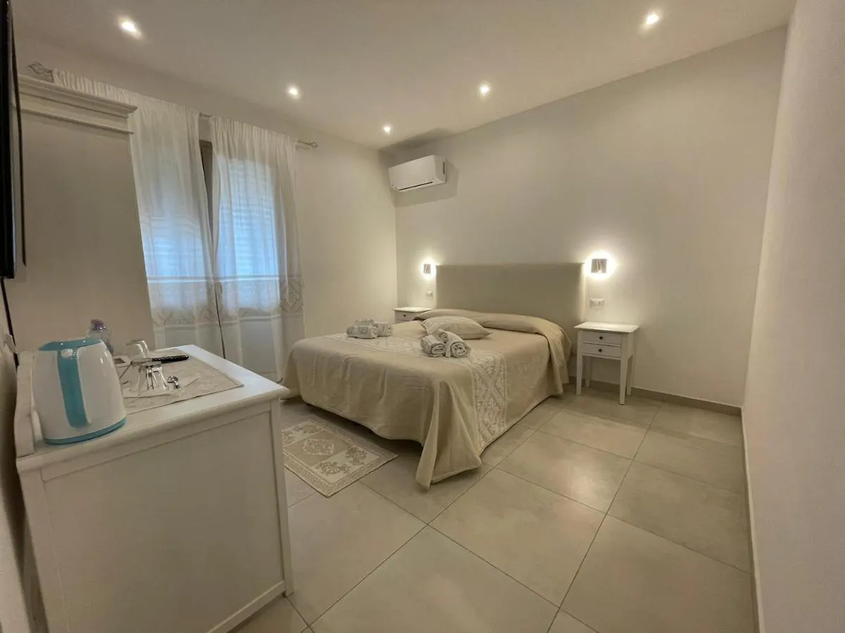Bed and Breakfast Nure Stintino Italia