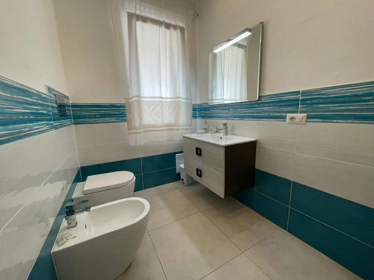 Bed and Breakfast Nure Stintino 0*,  Italia