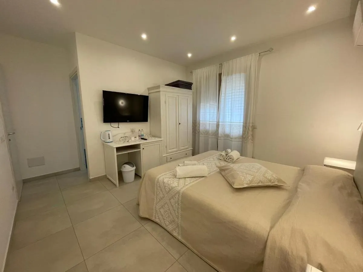 Bed and Breakfast Nure Stintino