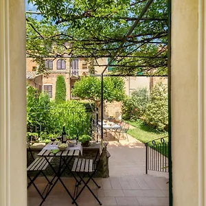La Chiocarella Affittacamere Pienza