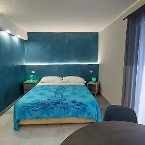 I 3 Principi, Garibaldi Bed & Breakfast Aeroporto di Catania Fontana Rossa