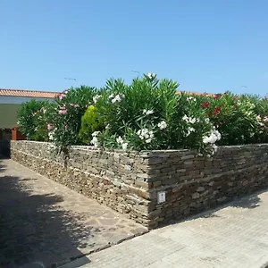  Bed & Breakfast Il Rifugio Dell'ammiraglio & Escursioni Isola Dell'asinara