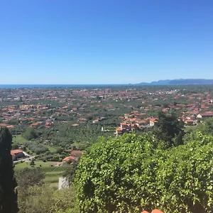  Pensión Belvedere 10 Italia