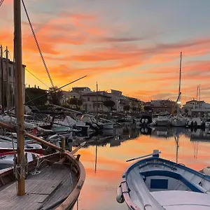  Affittacamere La Marina - In