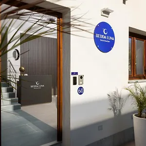 Bedda Luna Bed & Breakfast San Vito Lo Capo