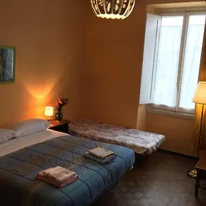 House Steccuto Affittacamere Firenze