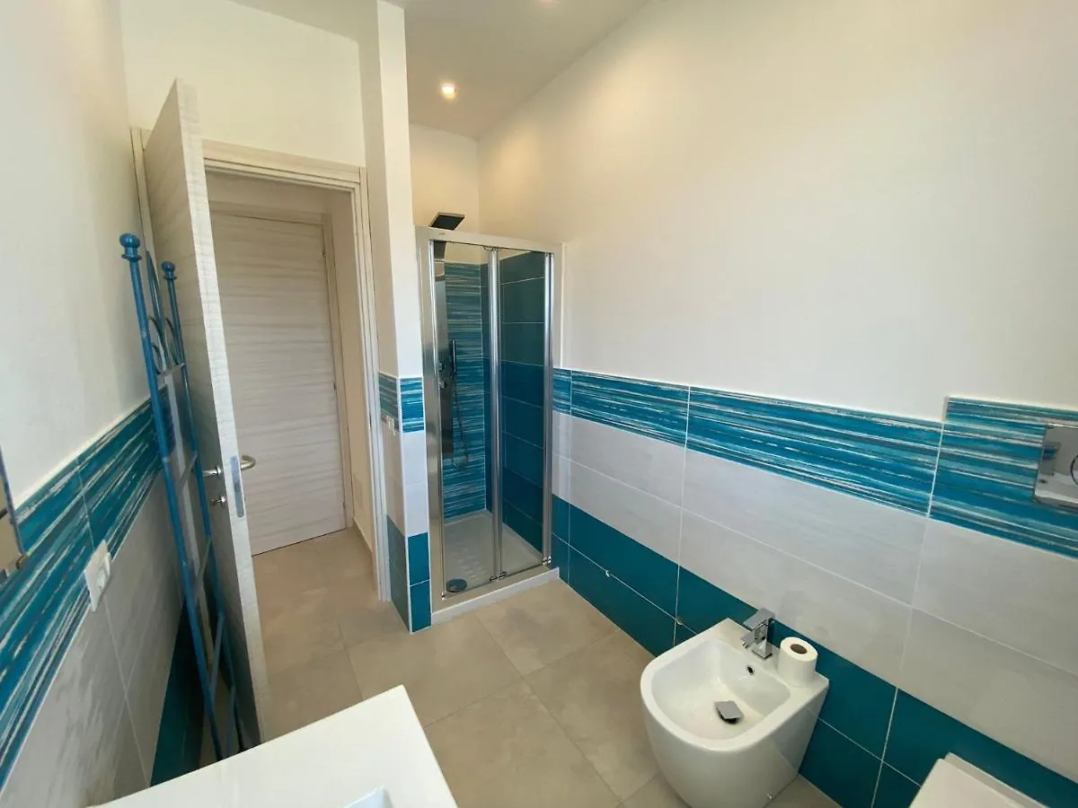 Nure Bed & Breakfast Stintino