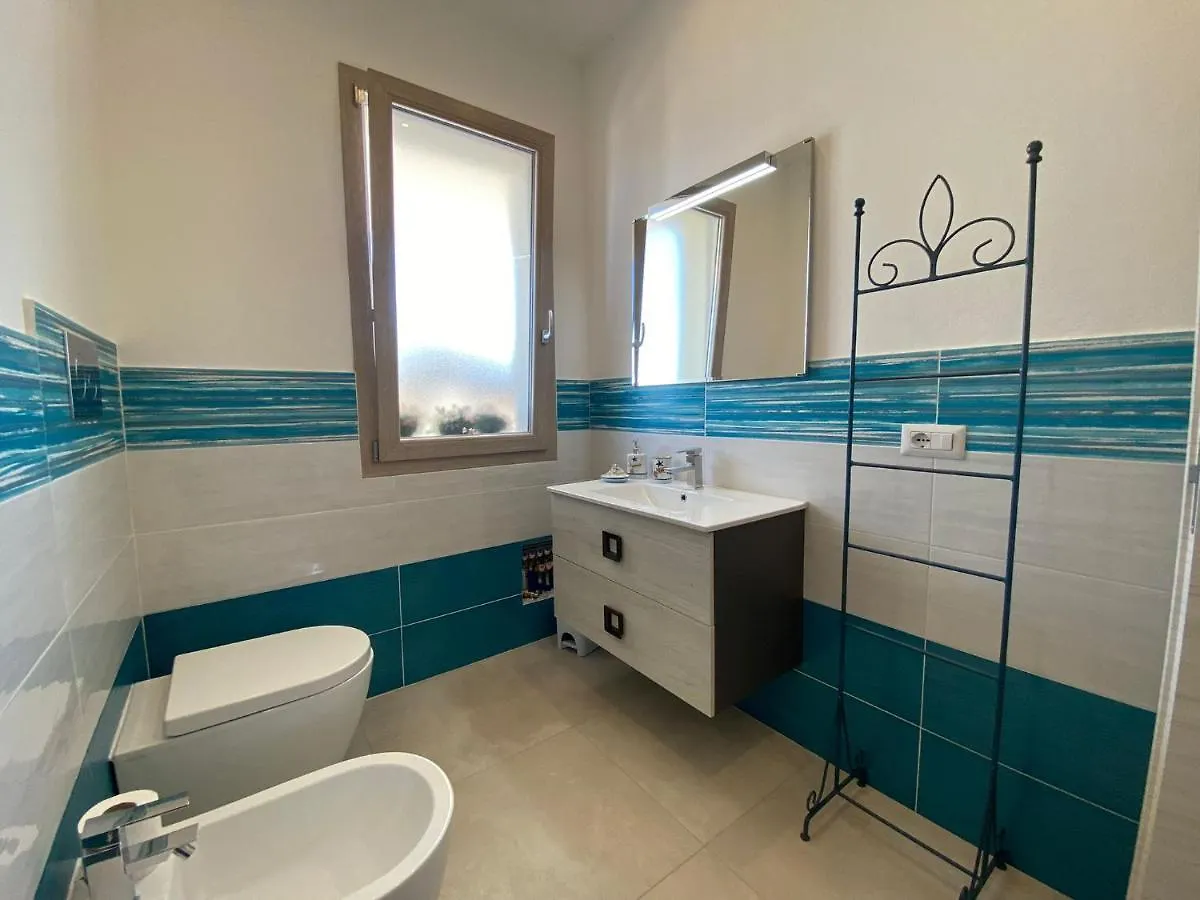 Nure Bed & Breakfast Stintino