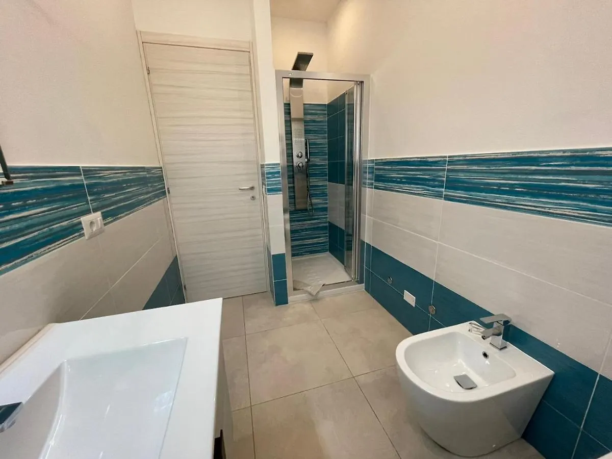 Nure Bed & Breakfast Stintino 0*,