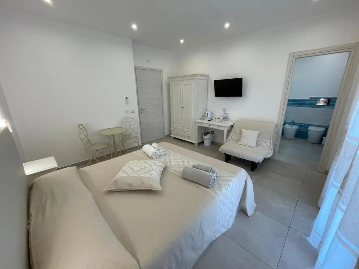 Nure Bed & Breakfast Stintino